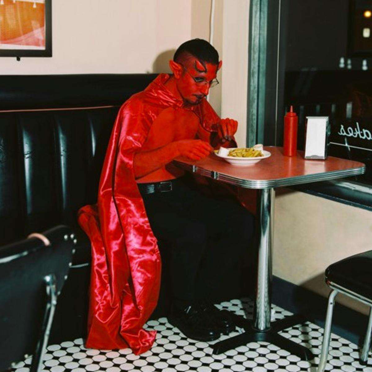 Bbno$ Bad To The Bone