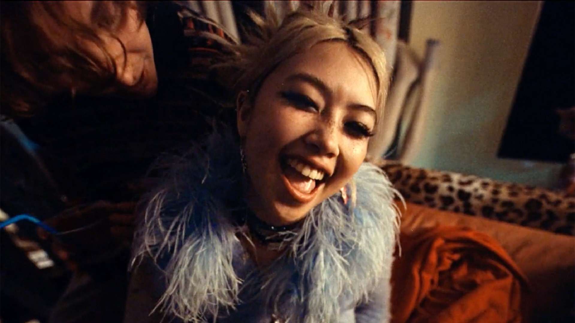 Beabadoobee Last Day On Earth