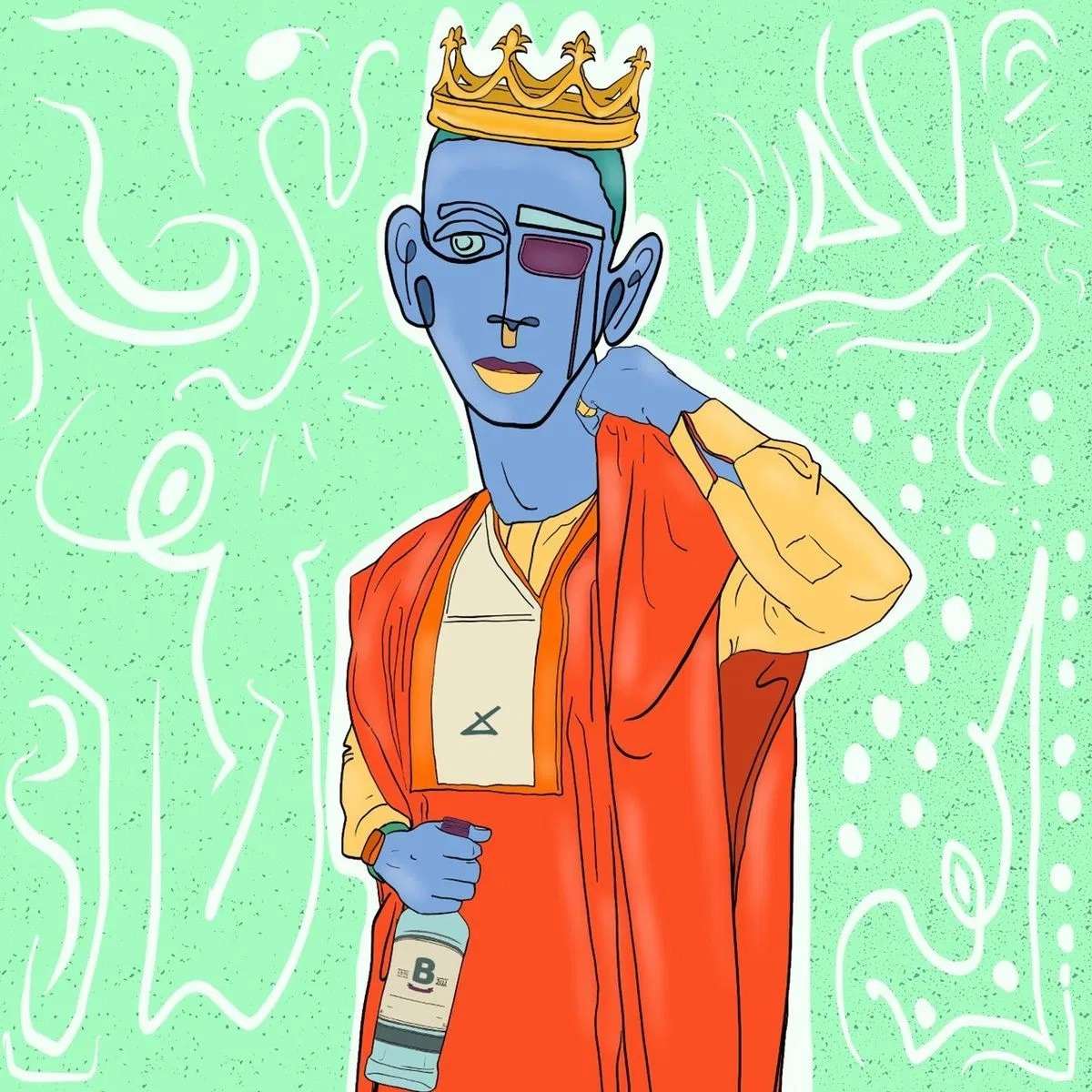 Ajebutter22 – King Of Parole