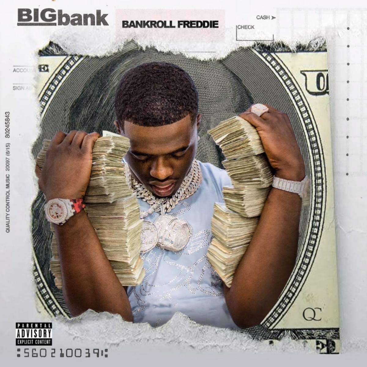 Bankroll Freddie Dope Talk