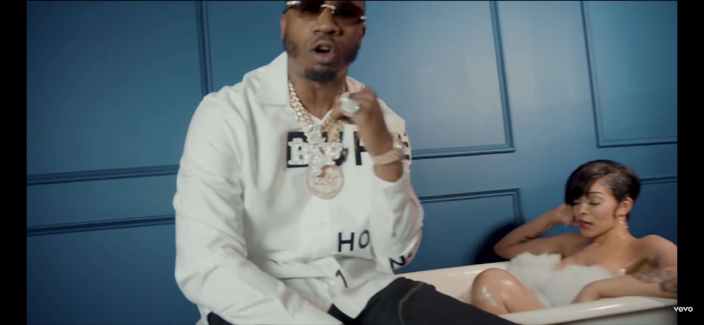 Benny The Butcher, Harry Fraud When Tony Met Sosa