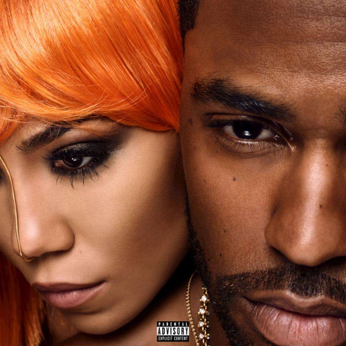 Big Sean & Jhene Aiko On The Way