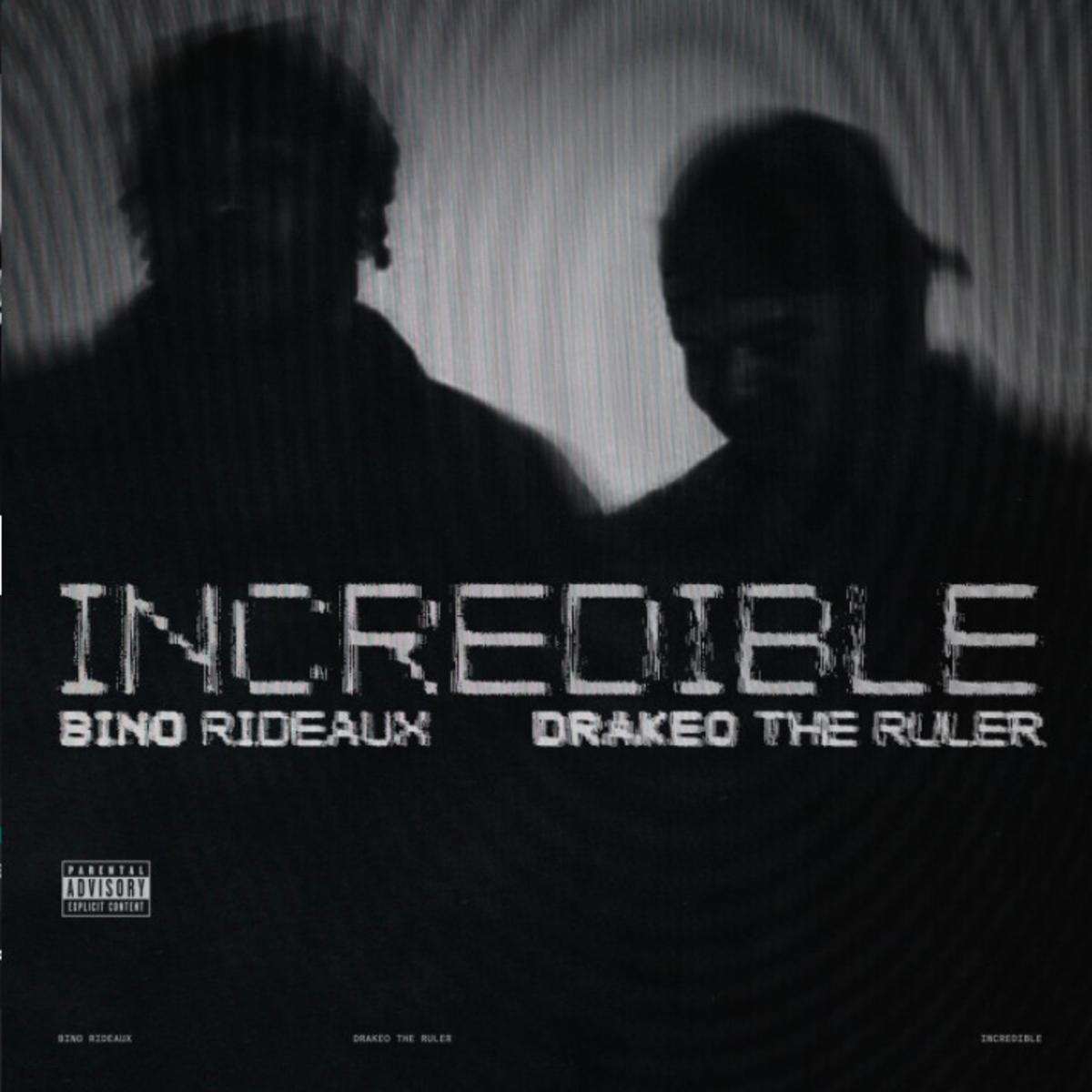 Bino Rideaux Incredible