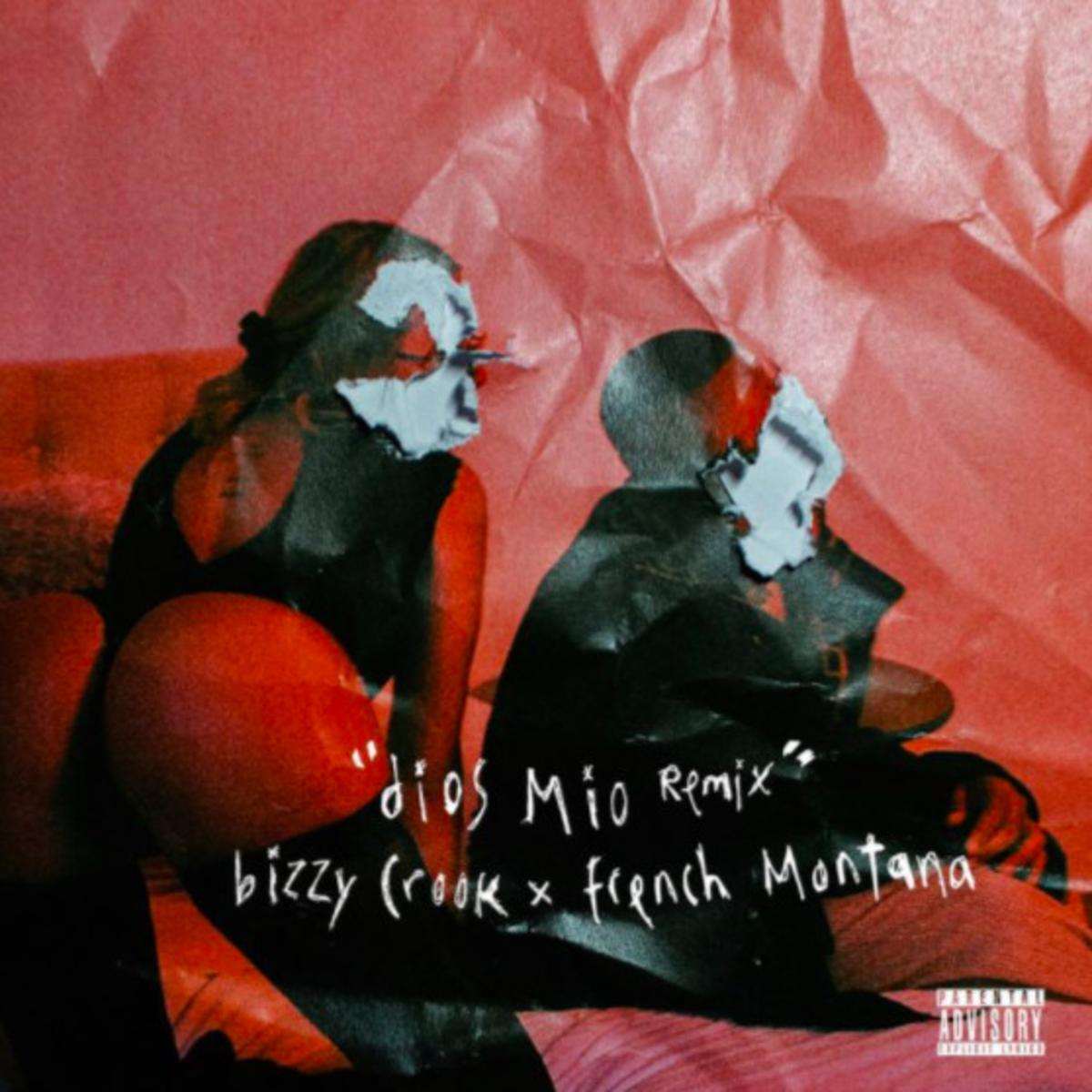 Bizzy Crook Dios Mio (remix)