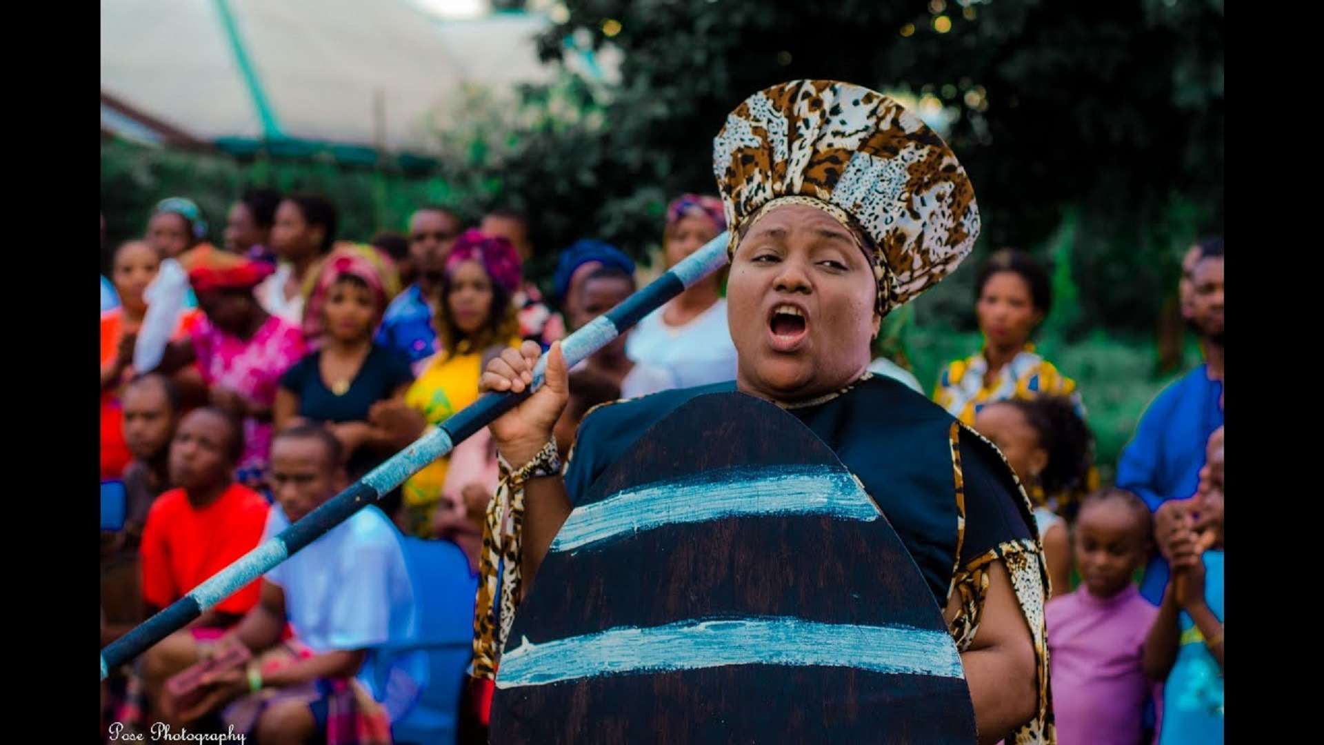 Chioma Jesus Ogbo Ogu