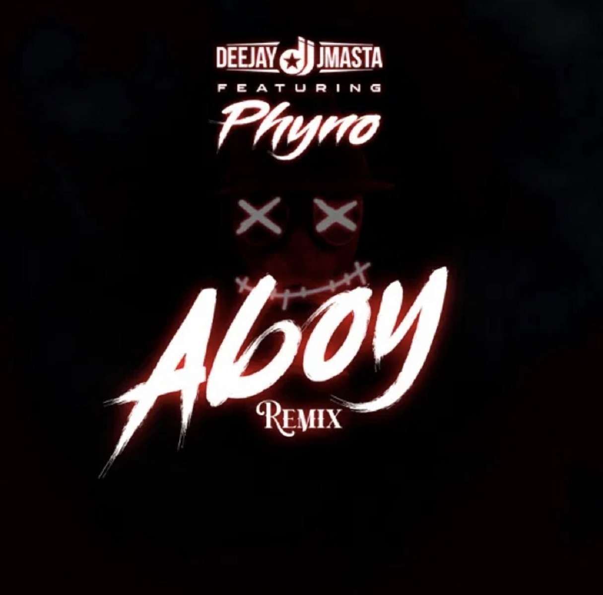 Deejay J Masta – Aboy (remix)