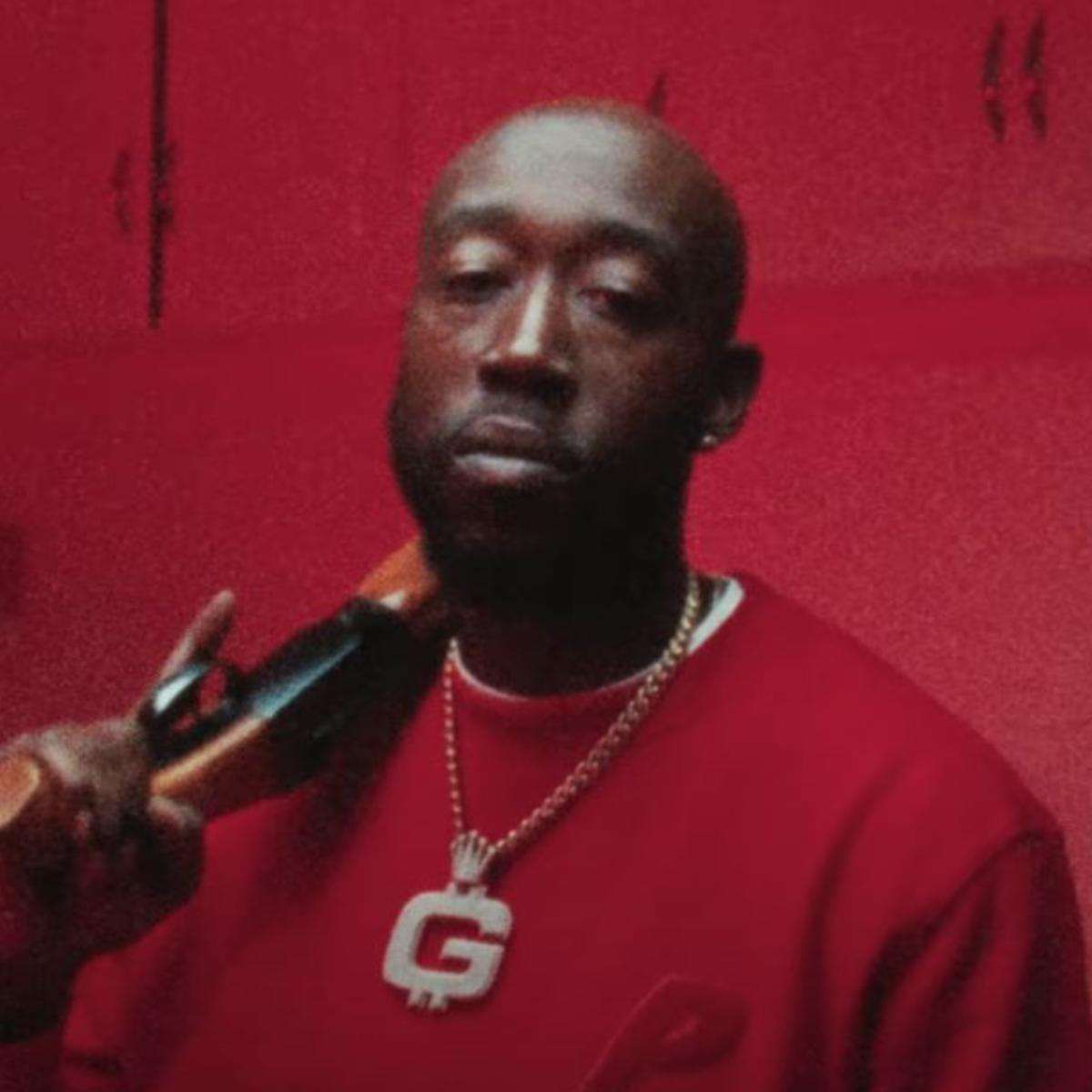 Freddie Gibbs Big Boss Rabbit