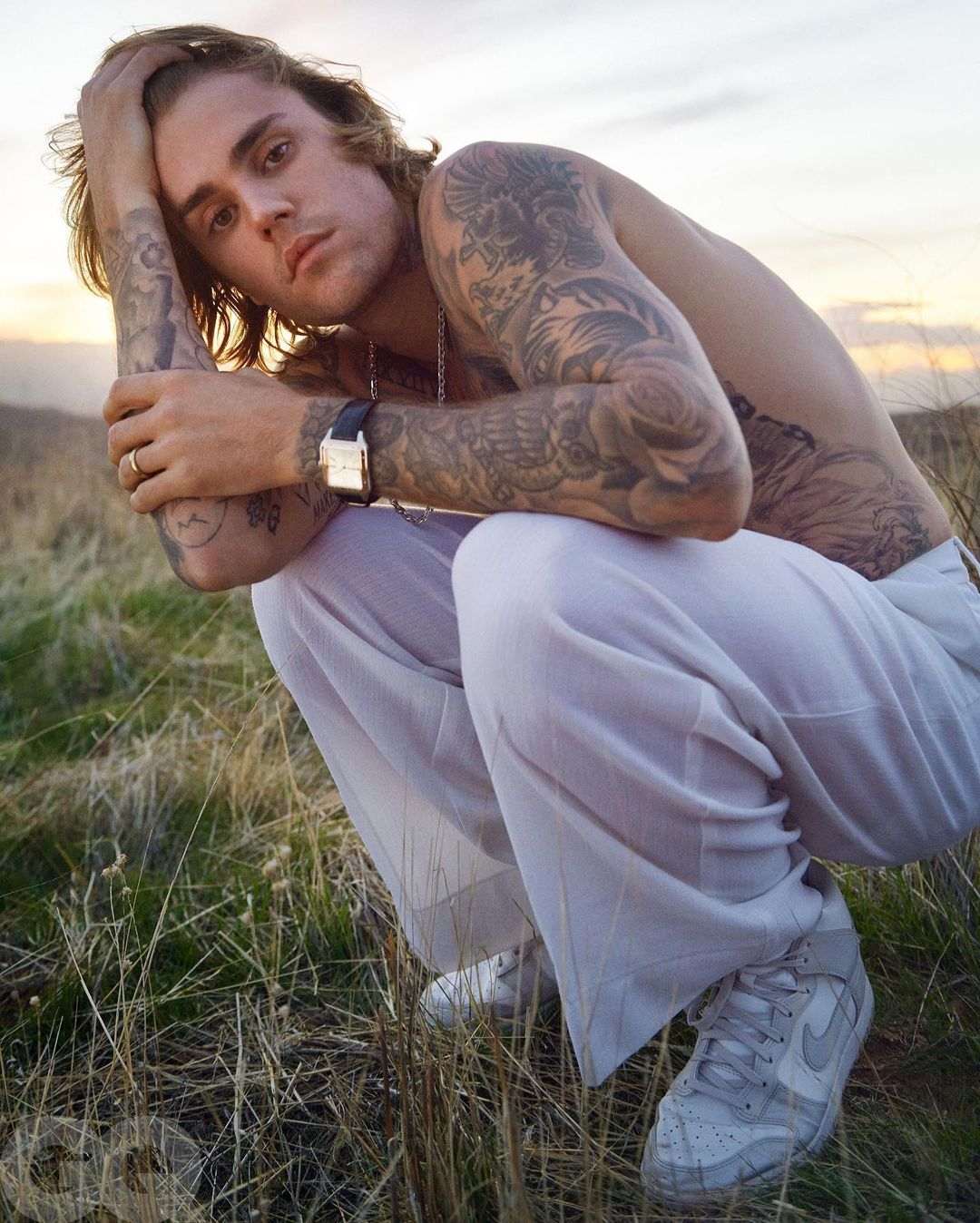 Gq Magazine Justin Bieber 2