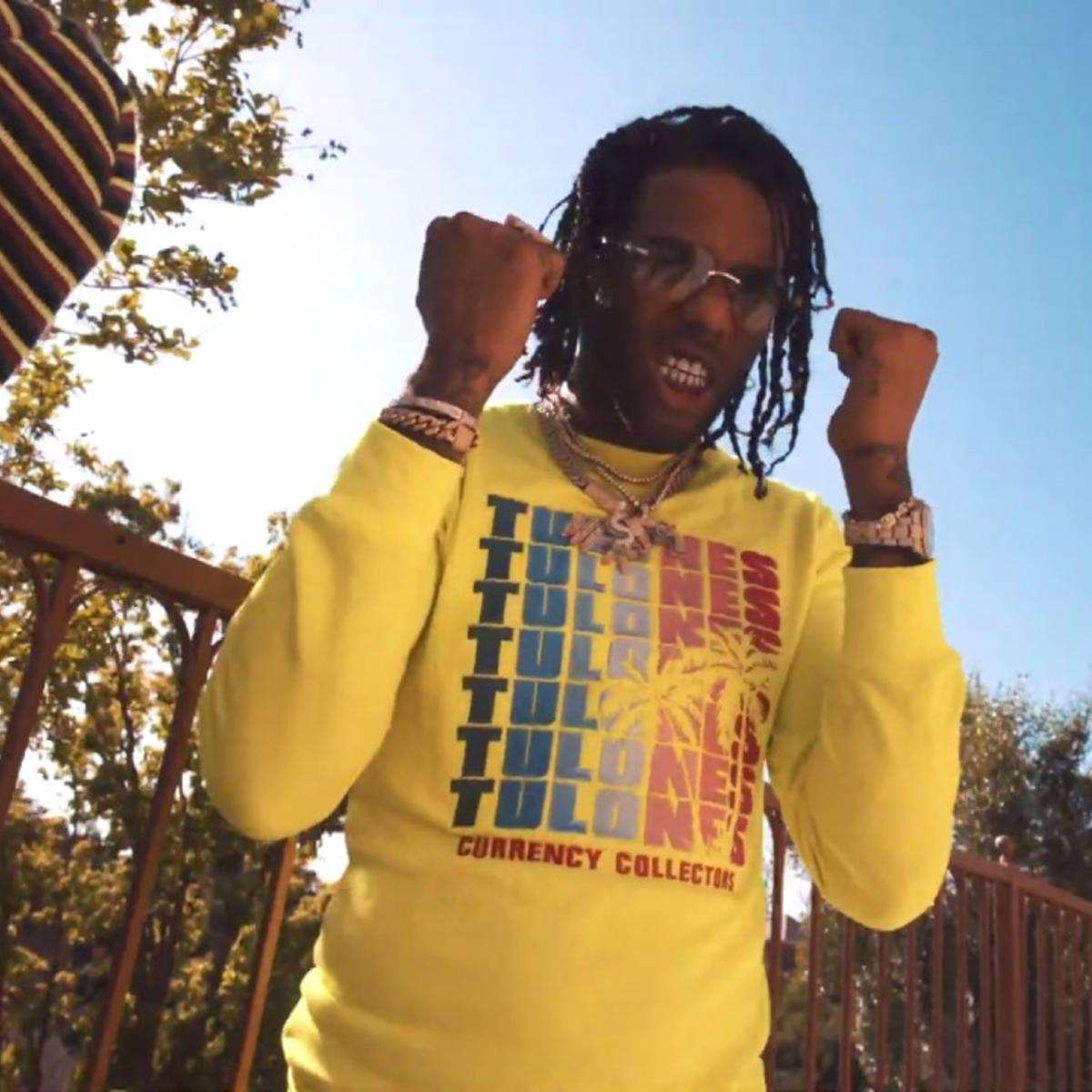 Hoodrich Pablo Juan This Fly