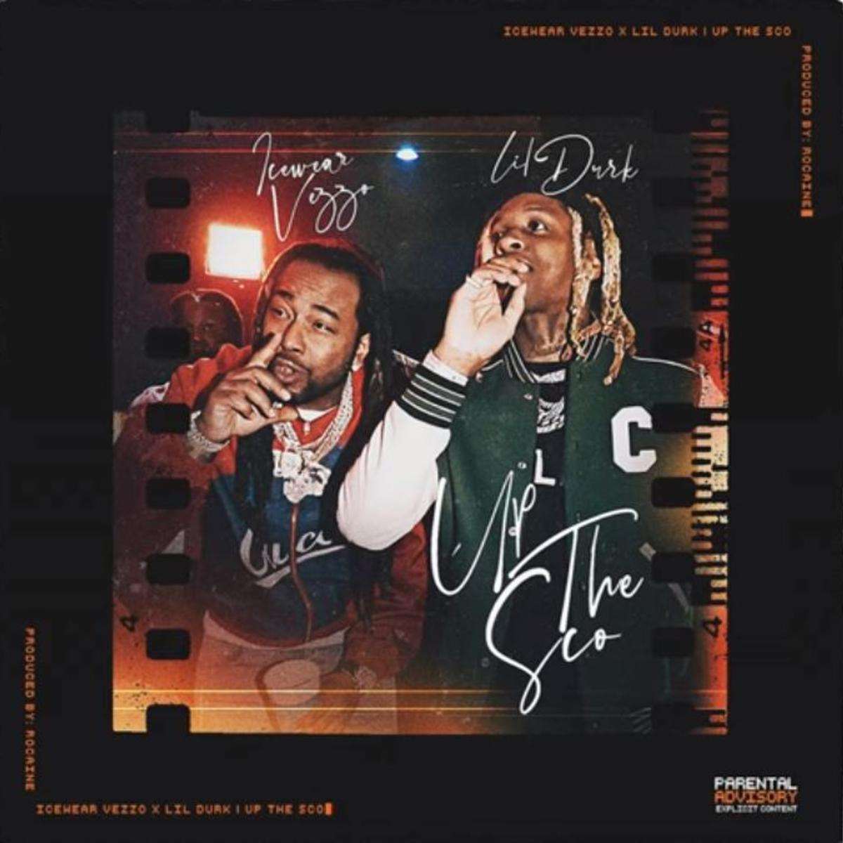 Icewear Vezzo Up The Sco