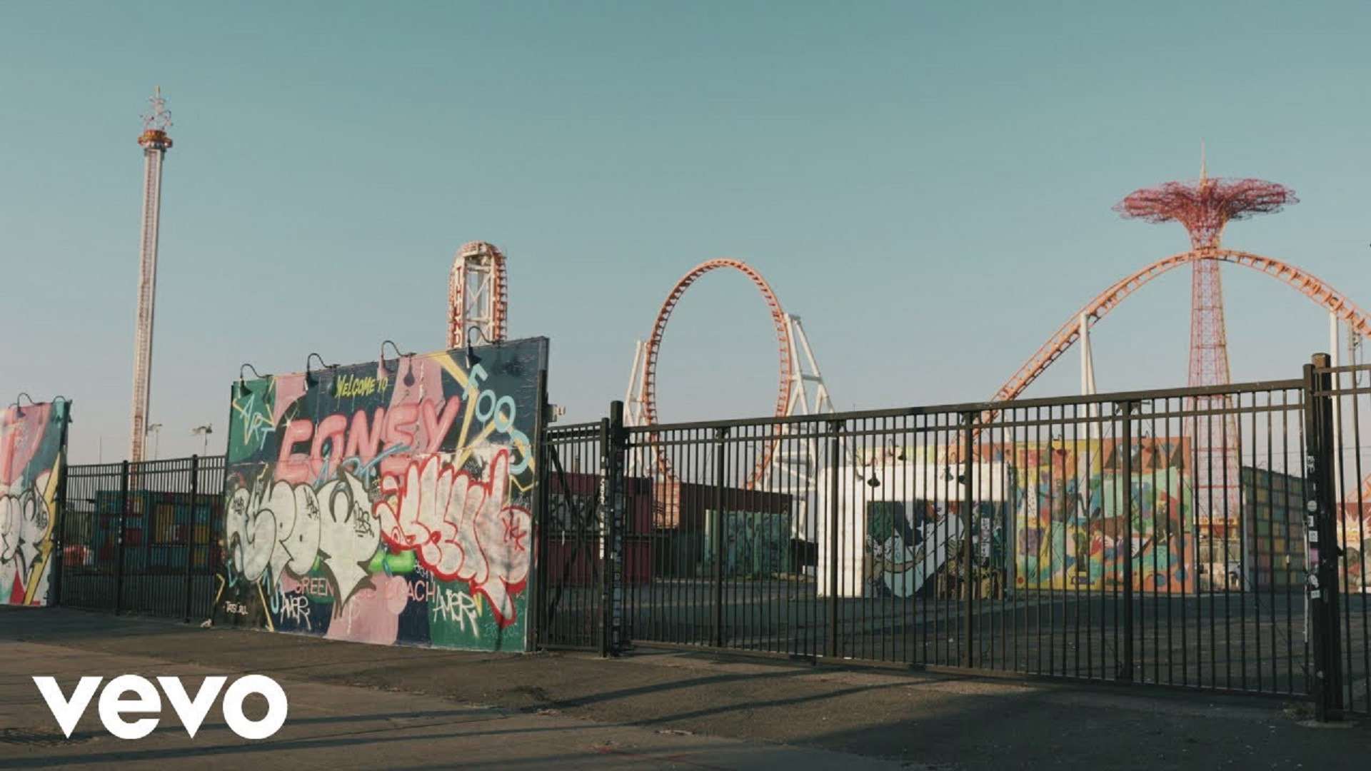 Ingrid Michaelson, Zayn To Begin Again