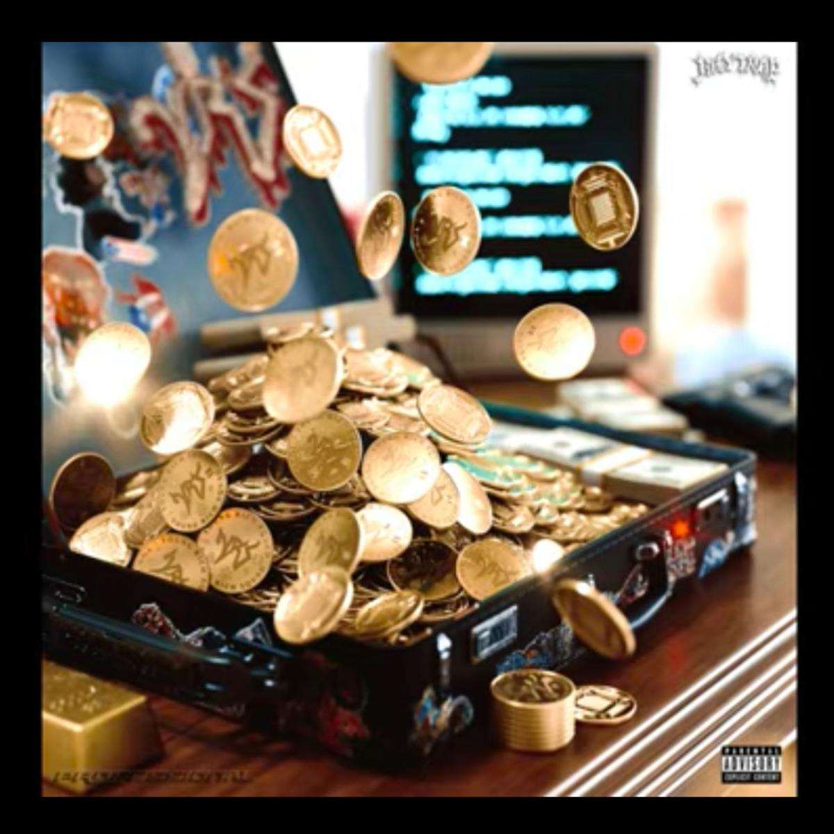 Joey Trap Trappin' Ain't Unfair