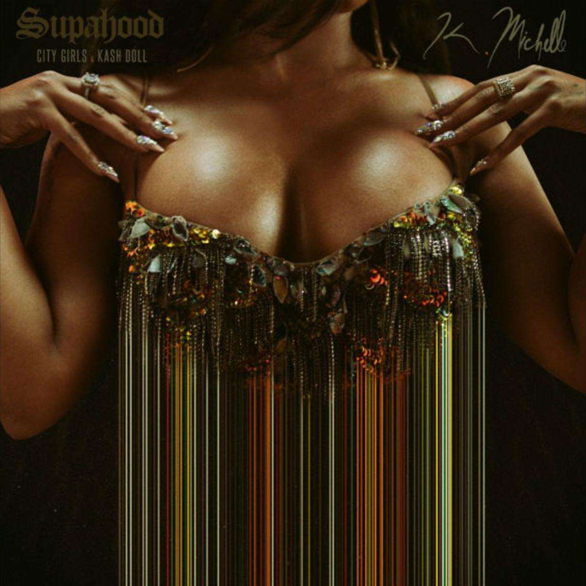 K. Michelle Supahood