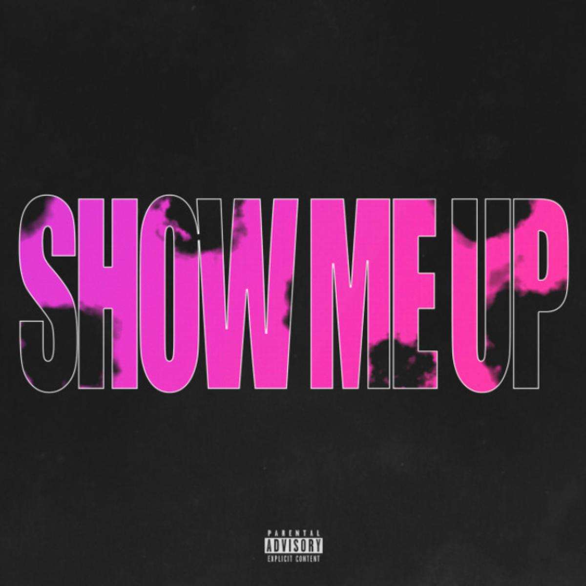 Lil Tecca Show Me Up