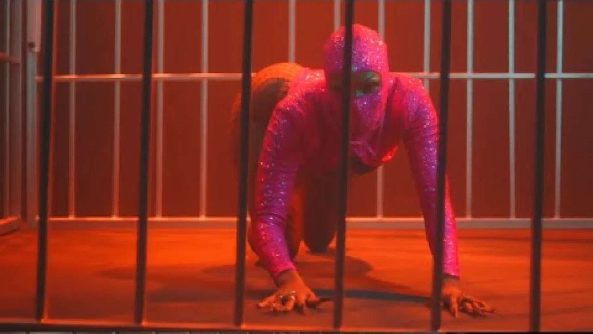 Lisa Yaro Domitila (video)