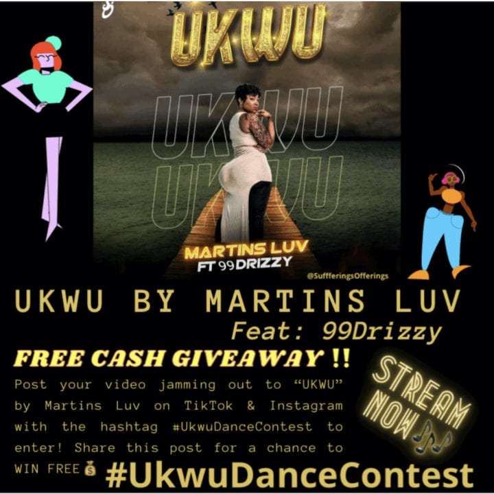 Martins Luv Ukwu 1