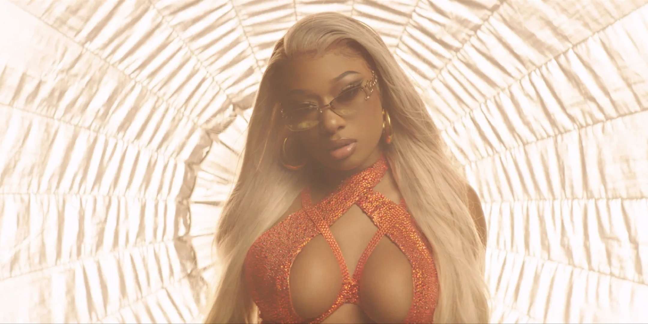 Meghan Thee Stallion Movie (video)