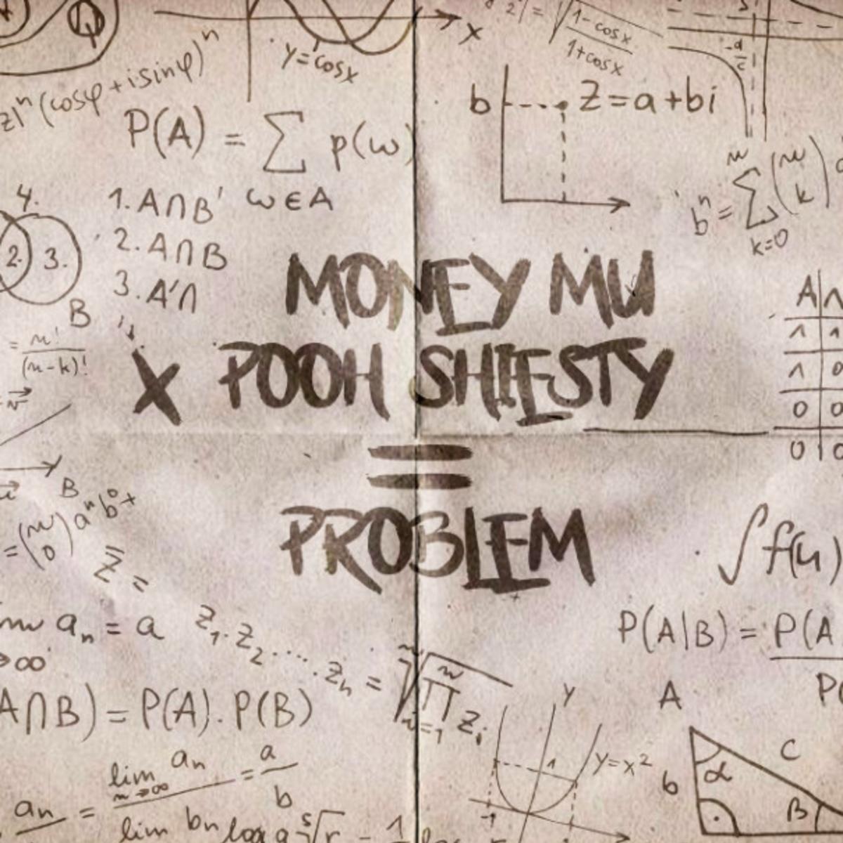 Money Mu Problem