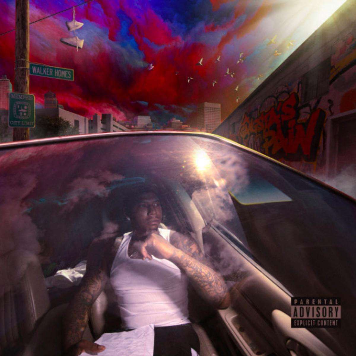 Moneybagg Yo Free Promo