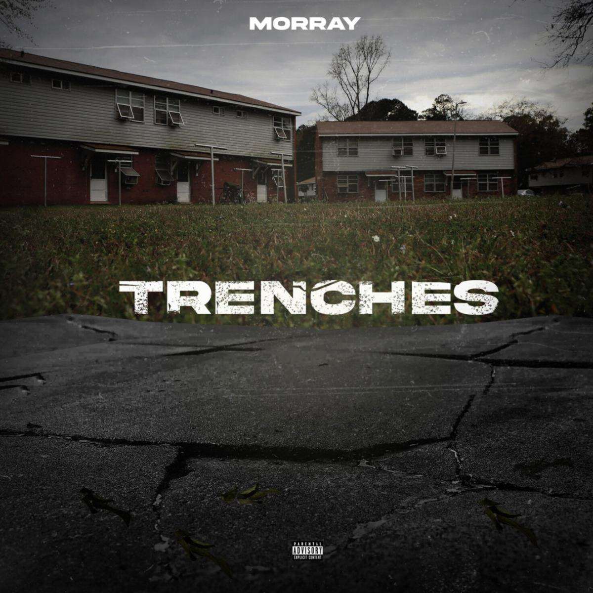 Morray Trenches