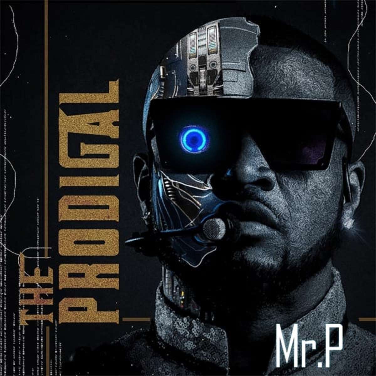 Mr P Prodigal