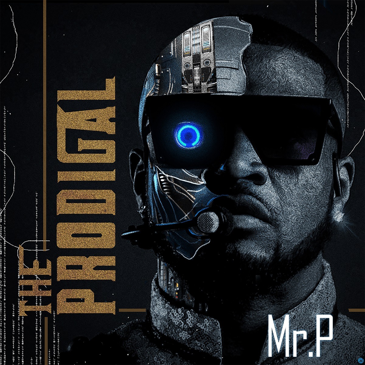 Mr P The Prodigal