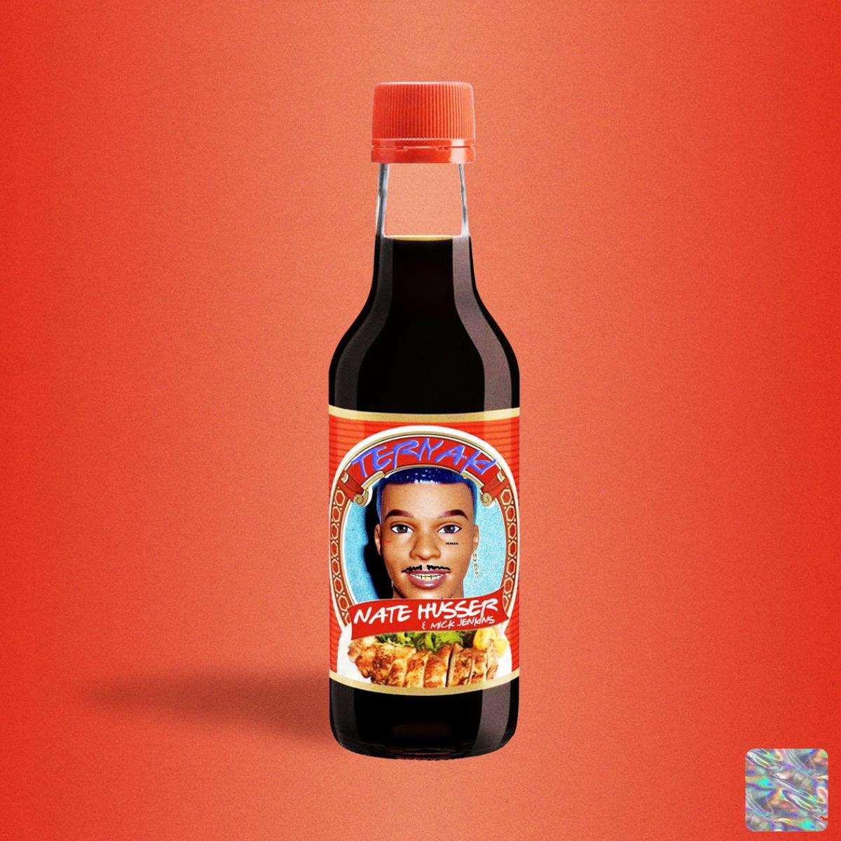 Nate Husser Teriyaki