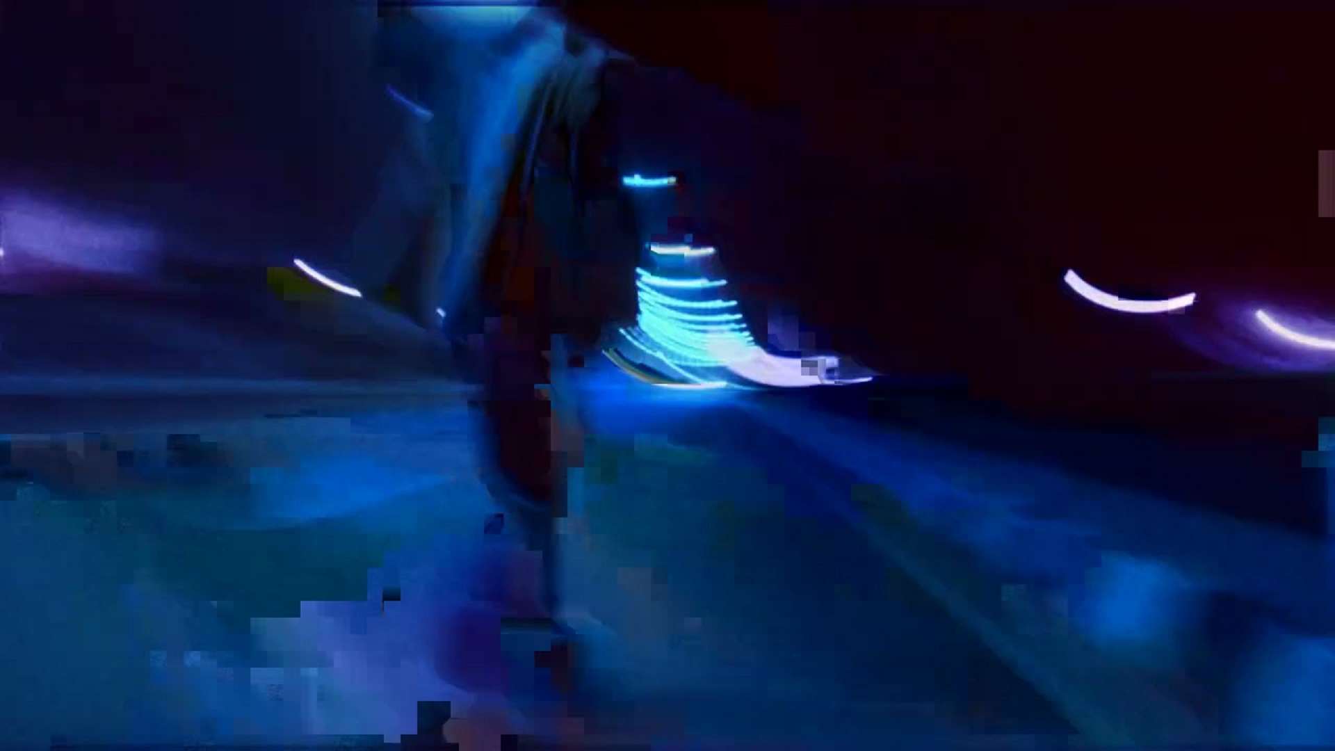 Odunsi (the Engine) Fuji 5000