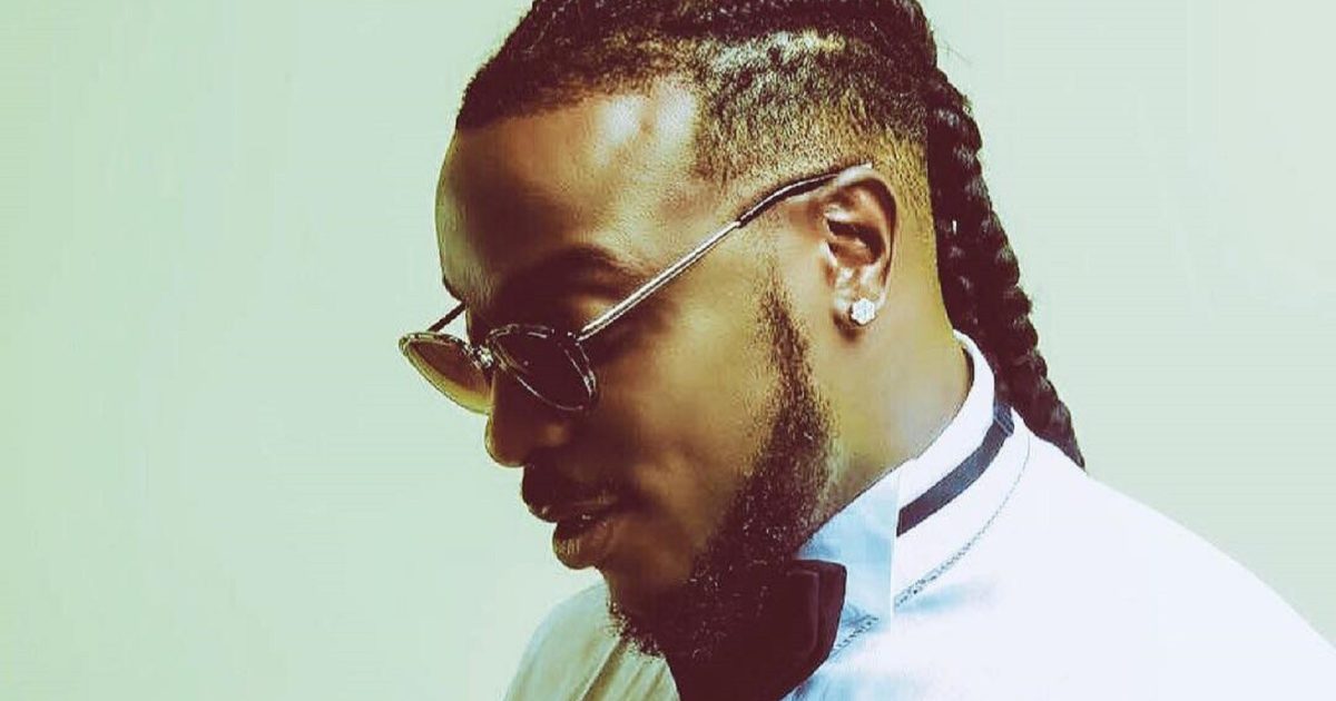 Peruzzi - "Juba (Bow)" - Download MP3, Lyrics, Naija Songs