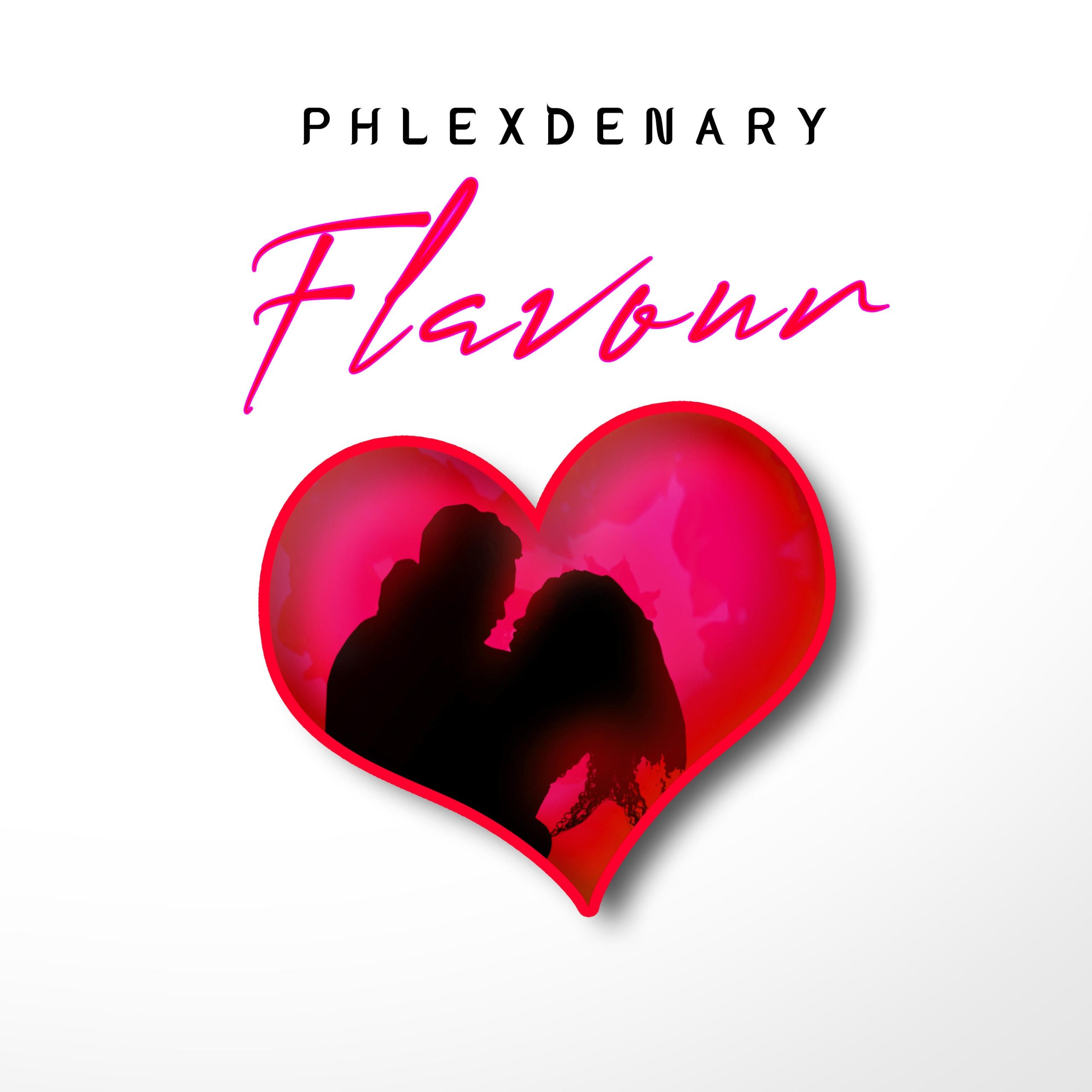 Phlexdenary Flavour (art)
