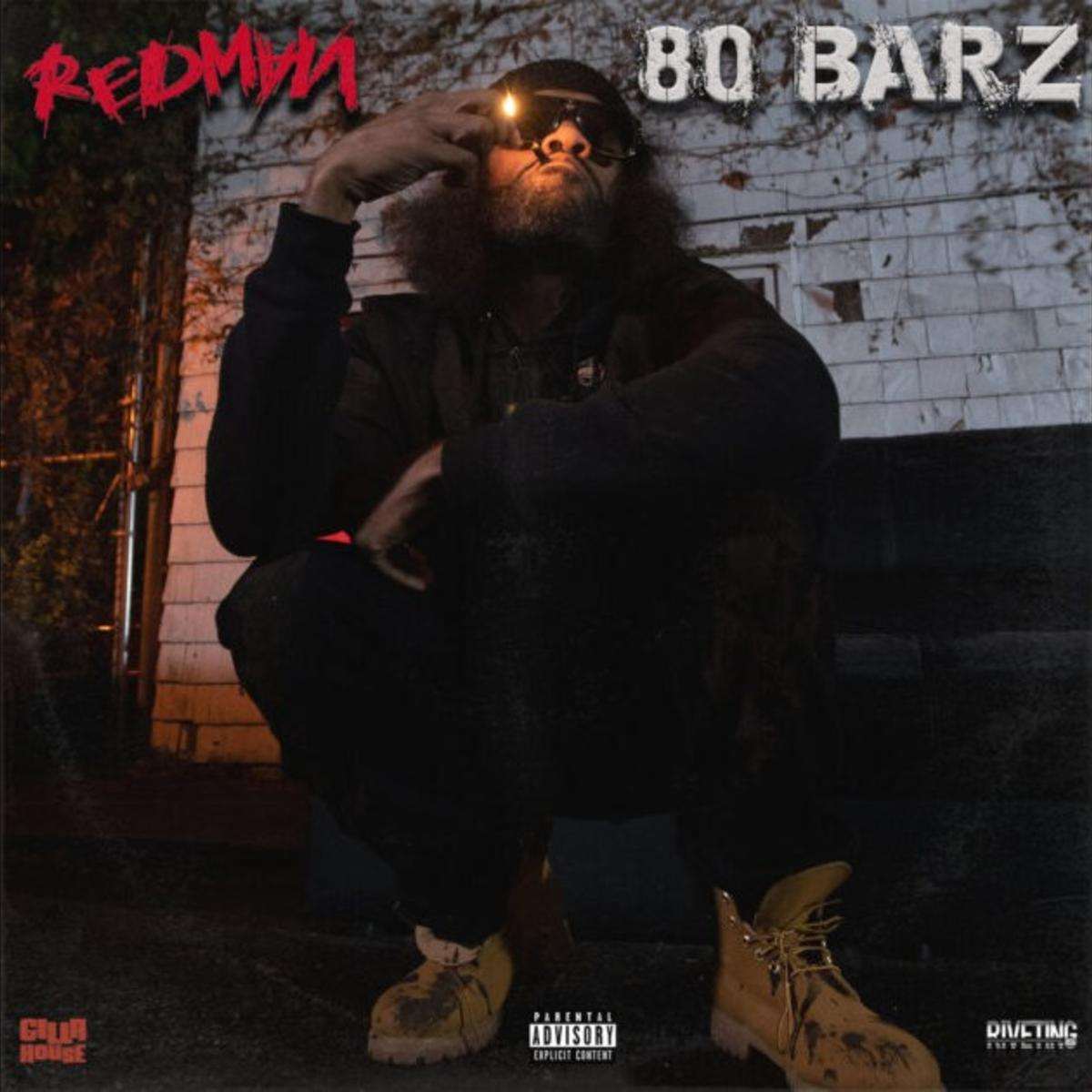 Redman 80 Barz