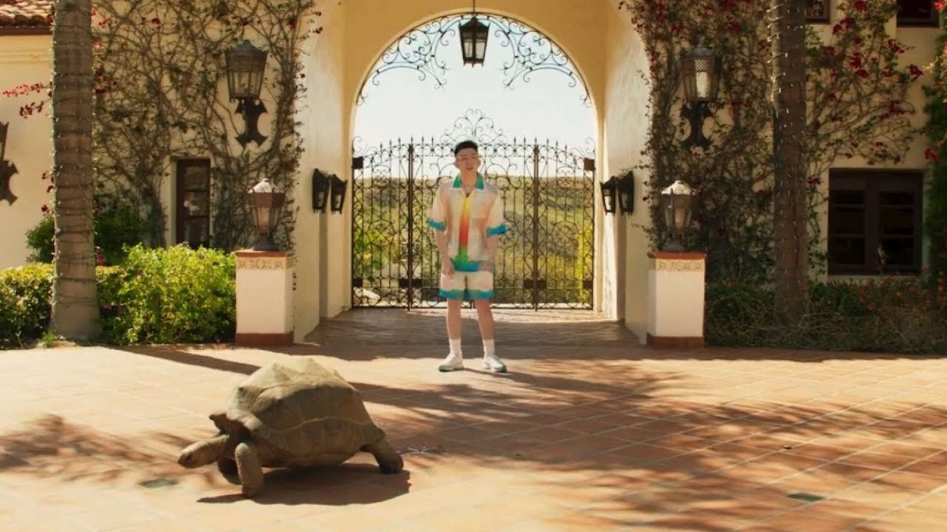 Rich Brian – “Sydney” [Video] - Click to play