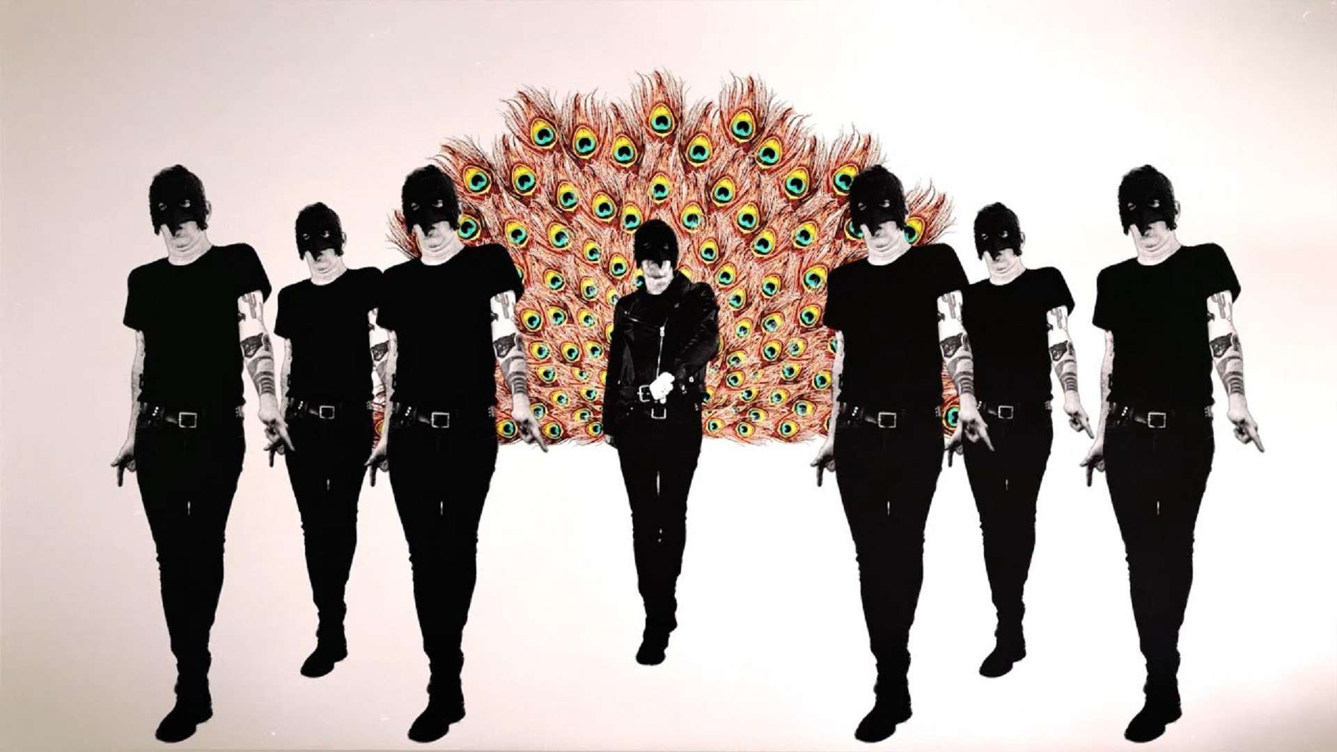 Royal Blood Boilermaker