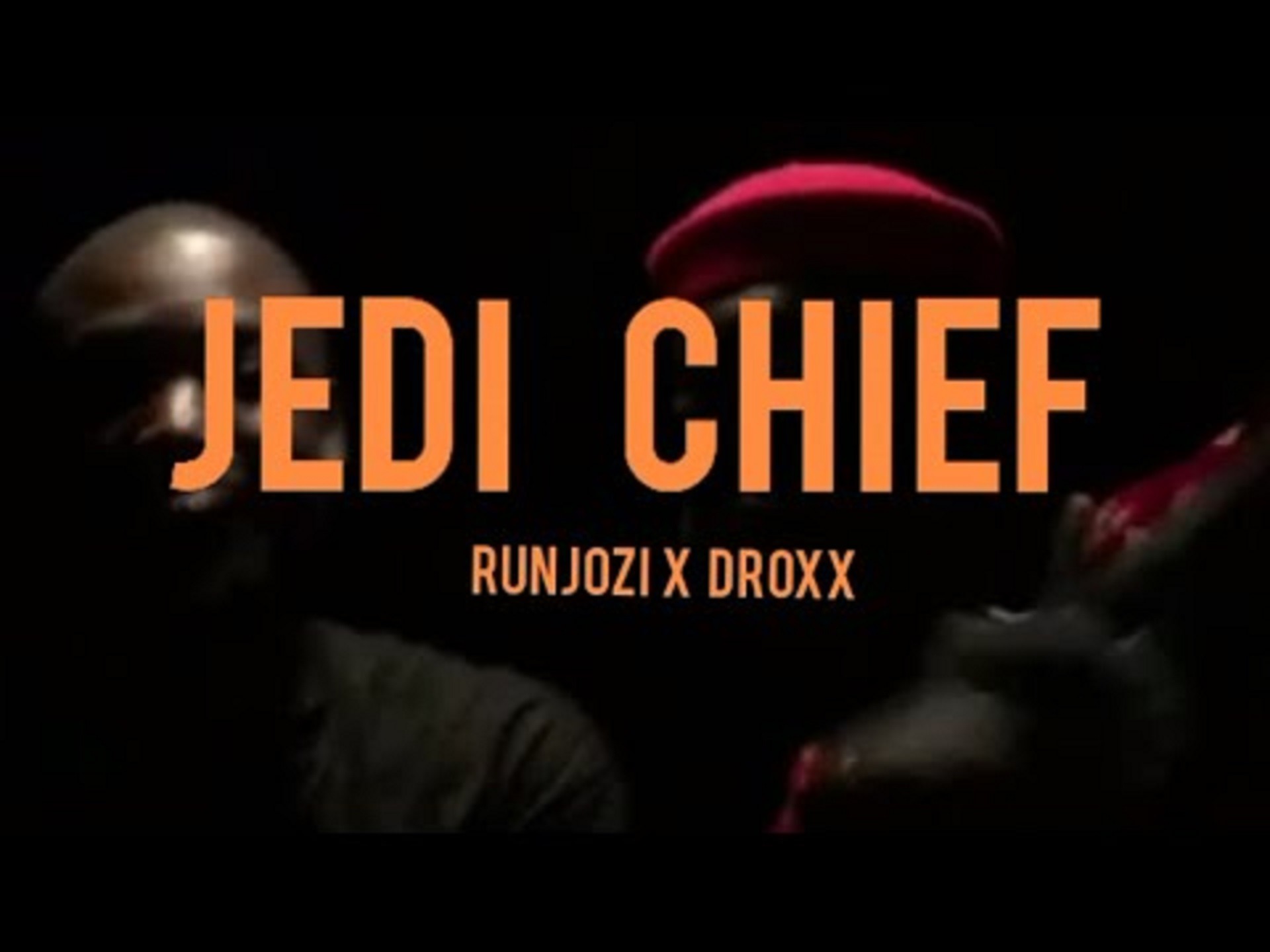 Runjozi Jedi Chief