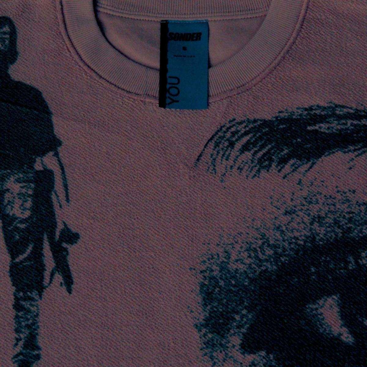 Sonder Nobody But You