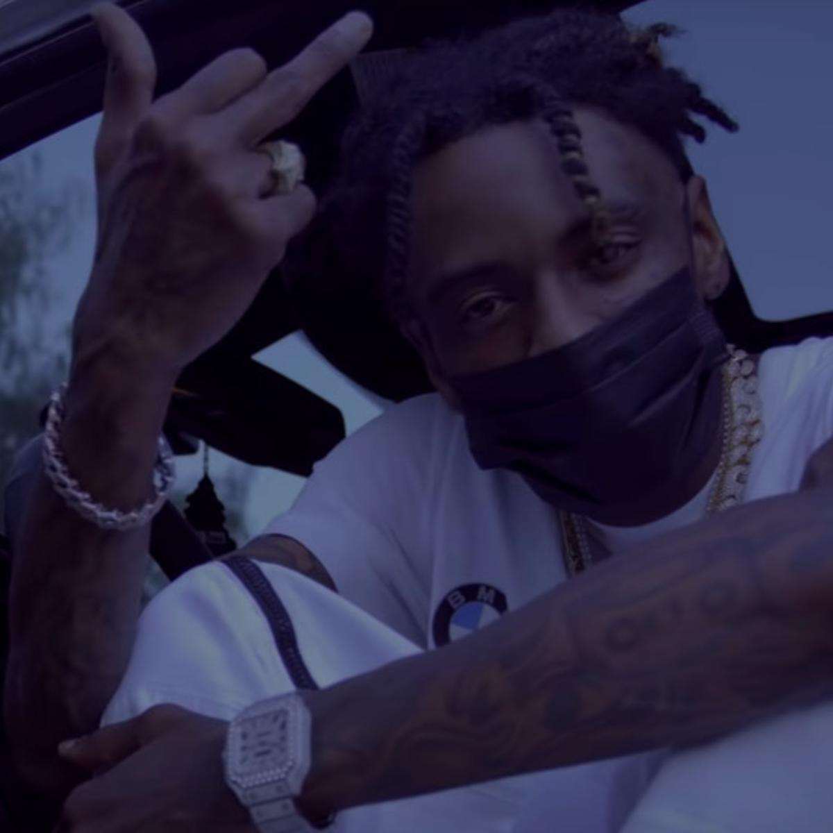 Soulja Boy Came From The Bottom