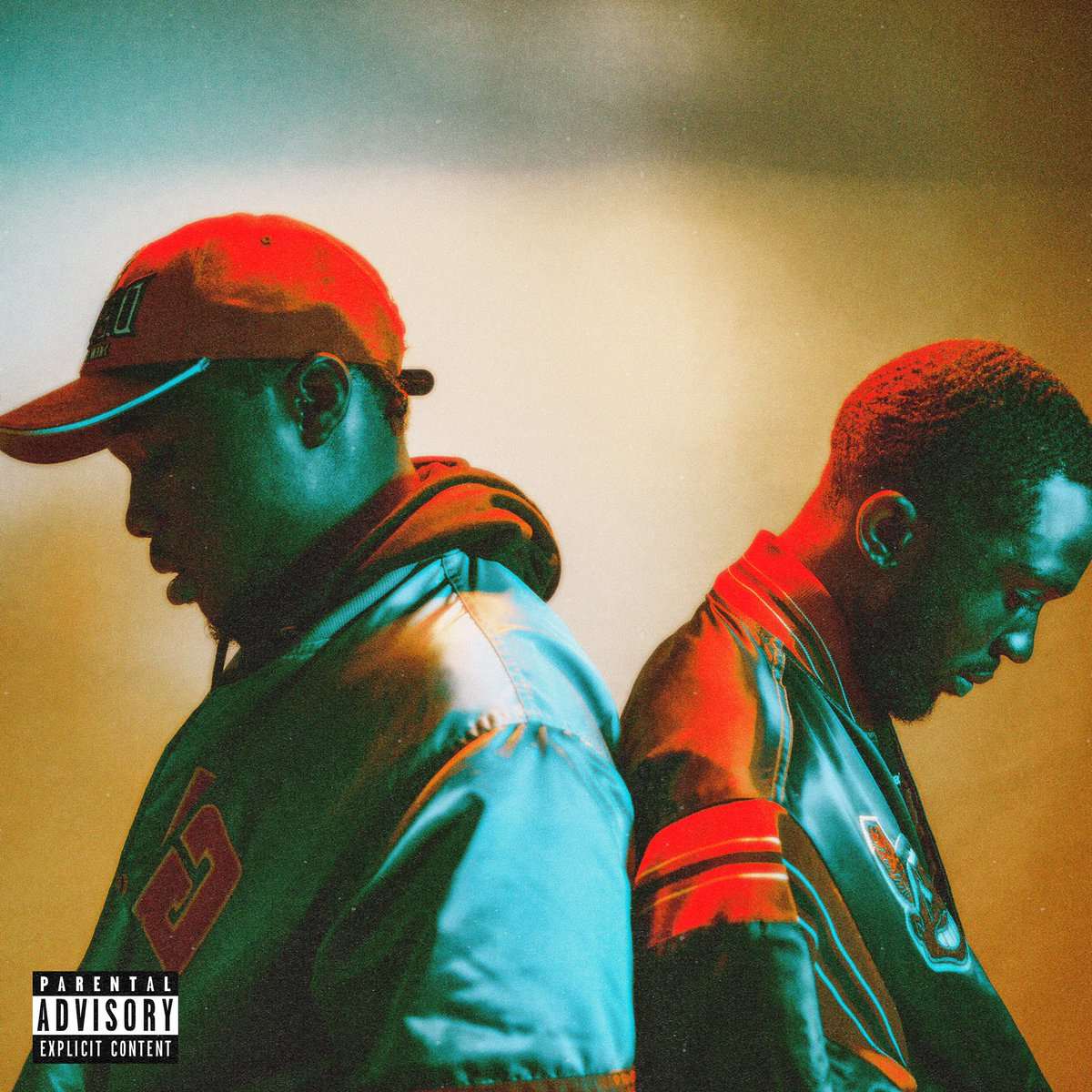 Straffitti & Gcl3f Guarded Up