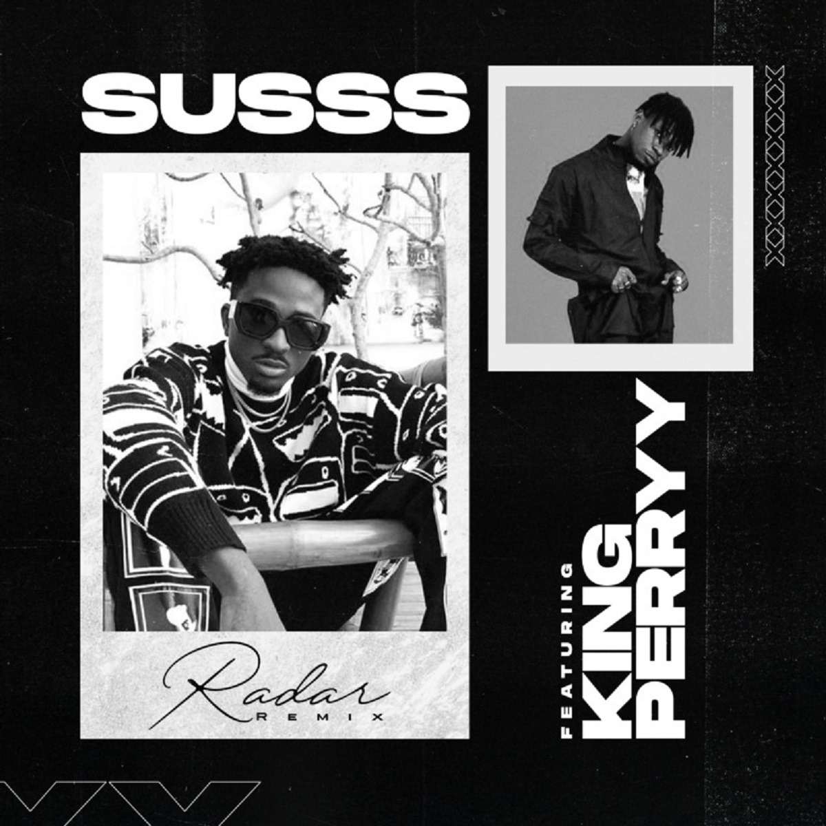 Susss Radar (remix)