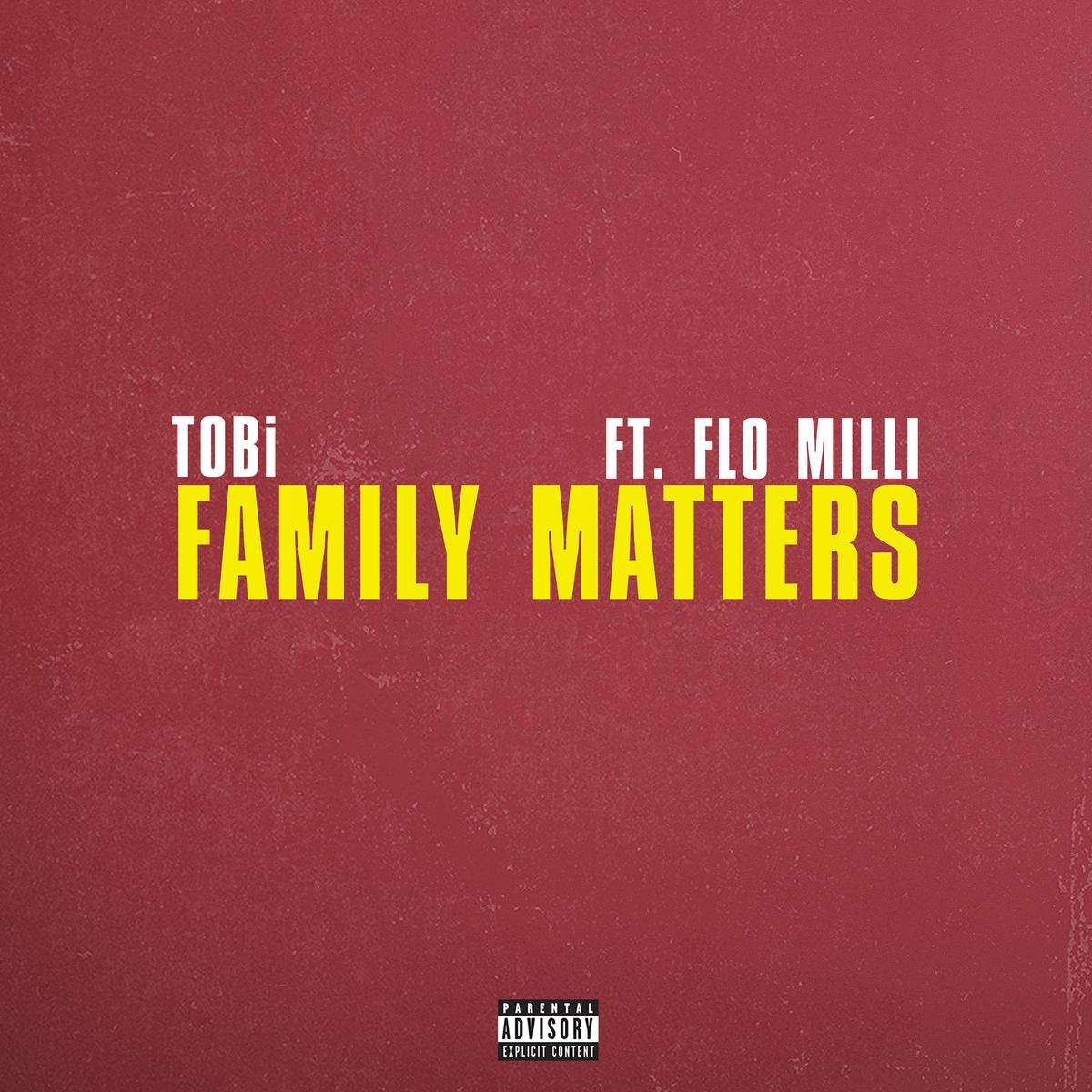 Tobi Family Matters