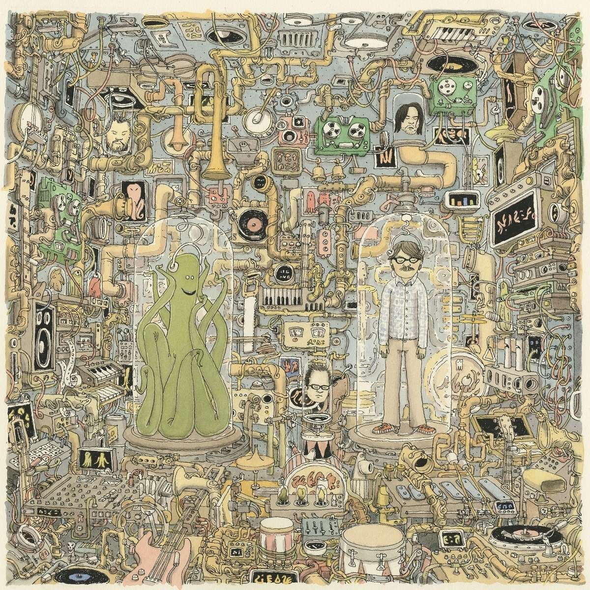 Weezer Grapes Of Wrath