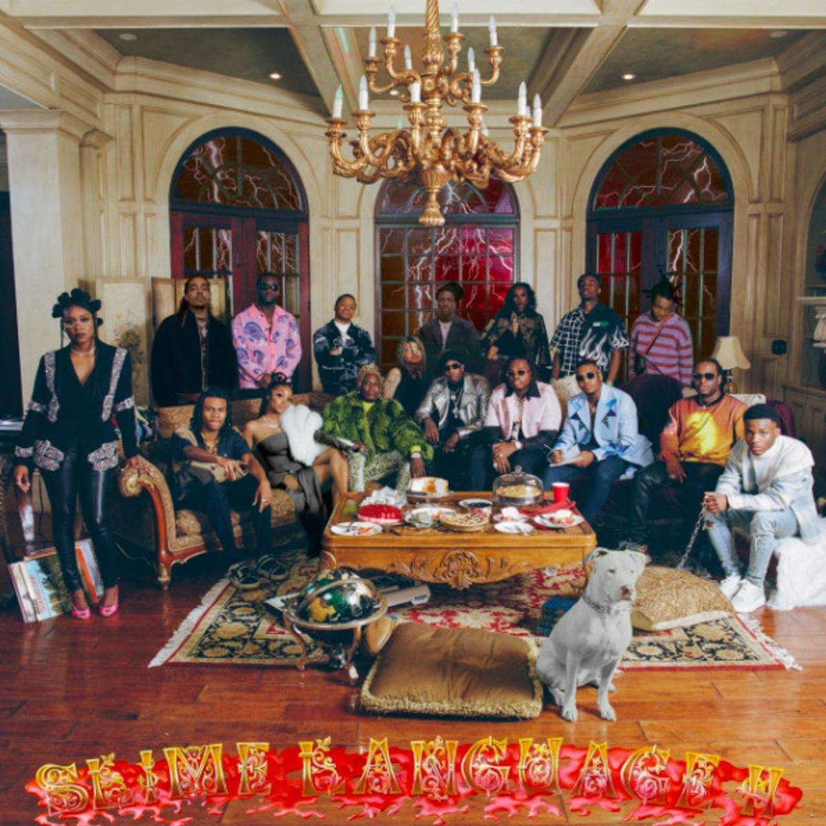 Young Stoner Life & Young Thug Mack Truck