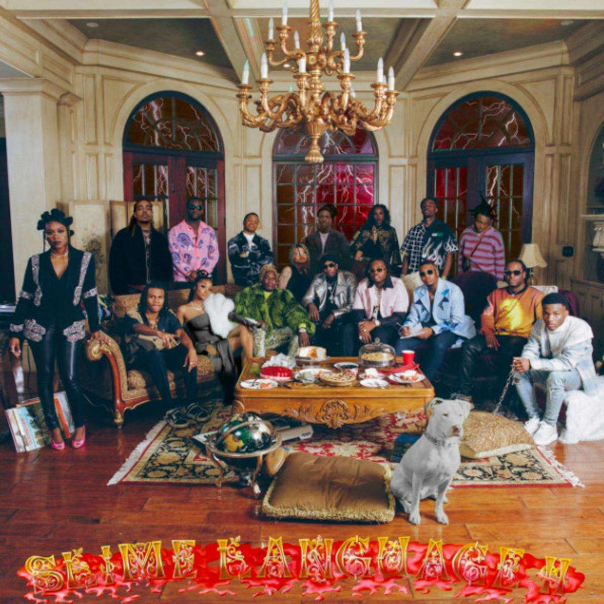 Young Stoner Life & Young Thug No Surprise