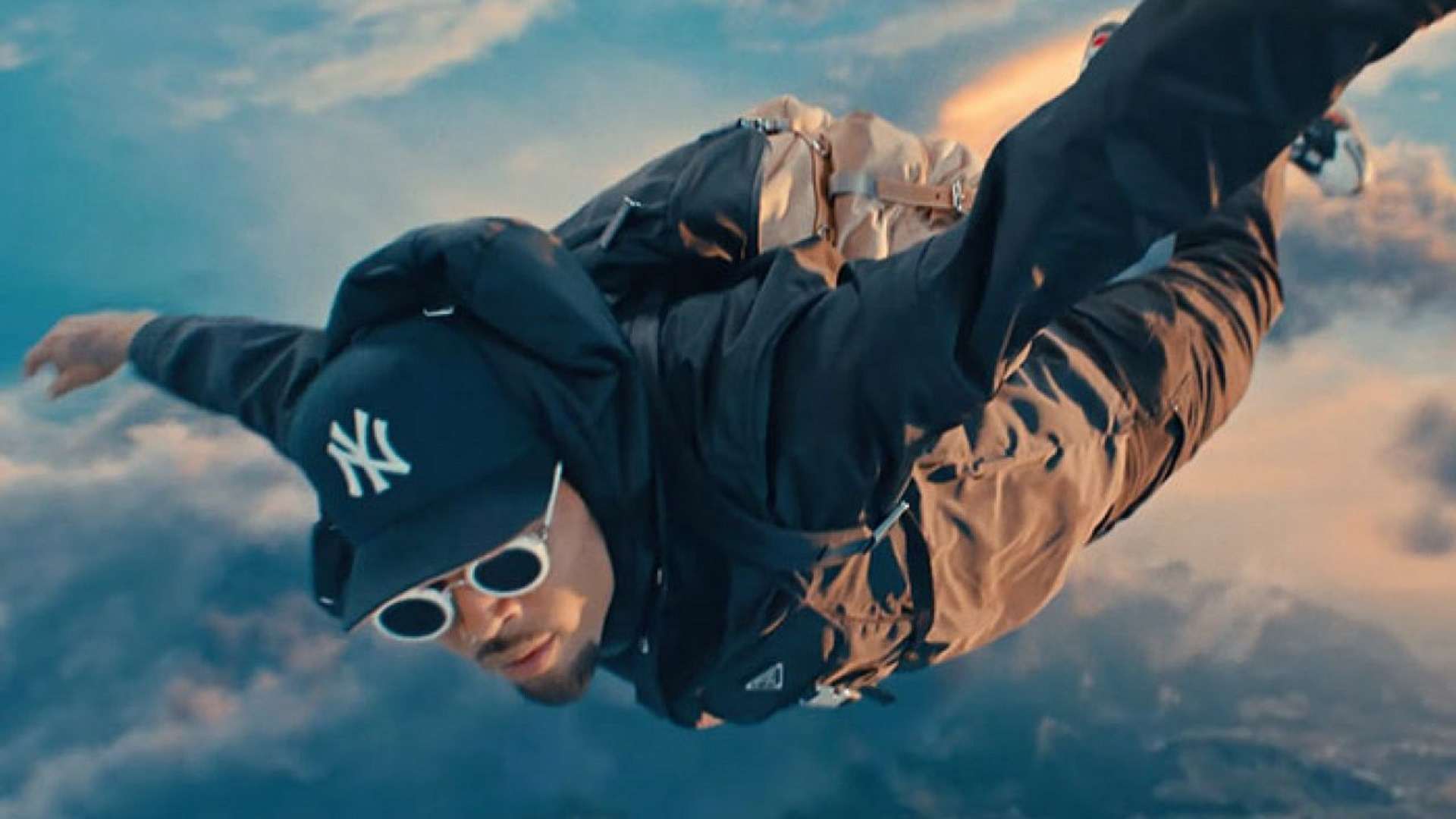 Young Thug & Chris Brown Go Crazy (remix) (video)