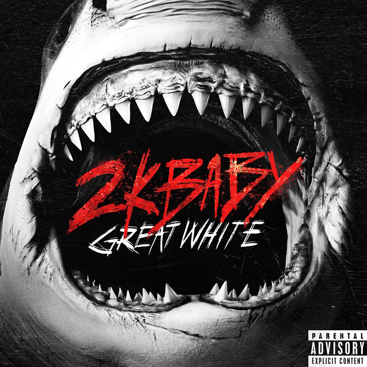 2kbaby Great White