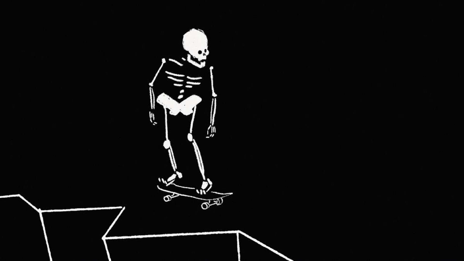 Aesop Rock Jumping Coffin