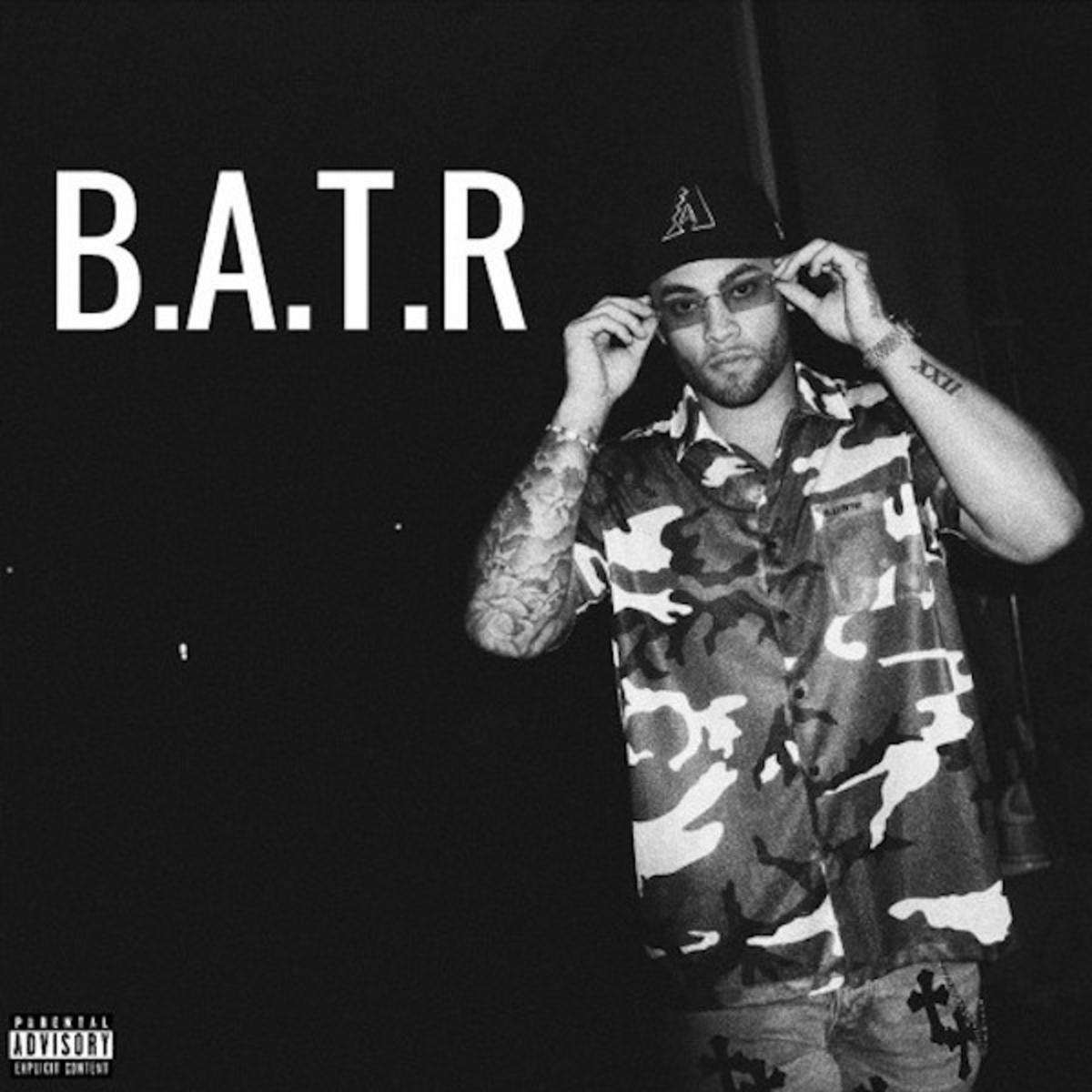 Andre. Break All The Rules