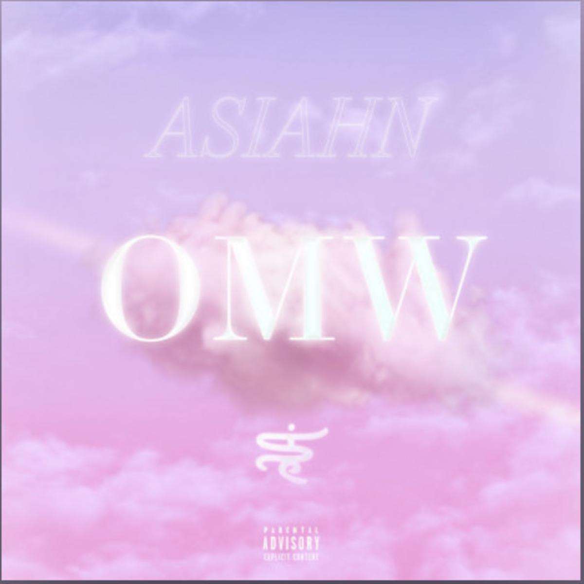 Asiahn Omw