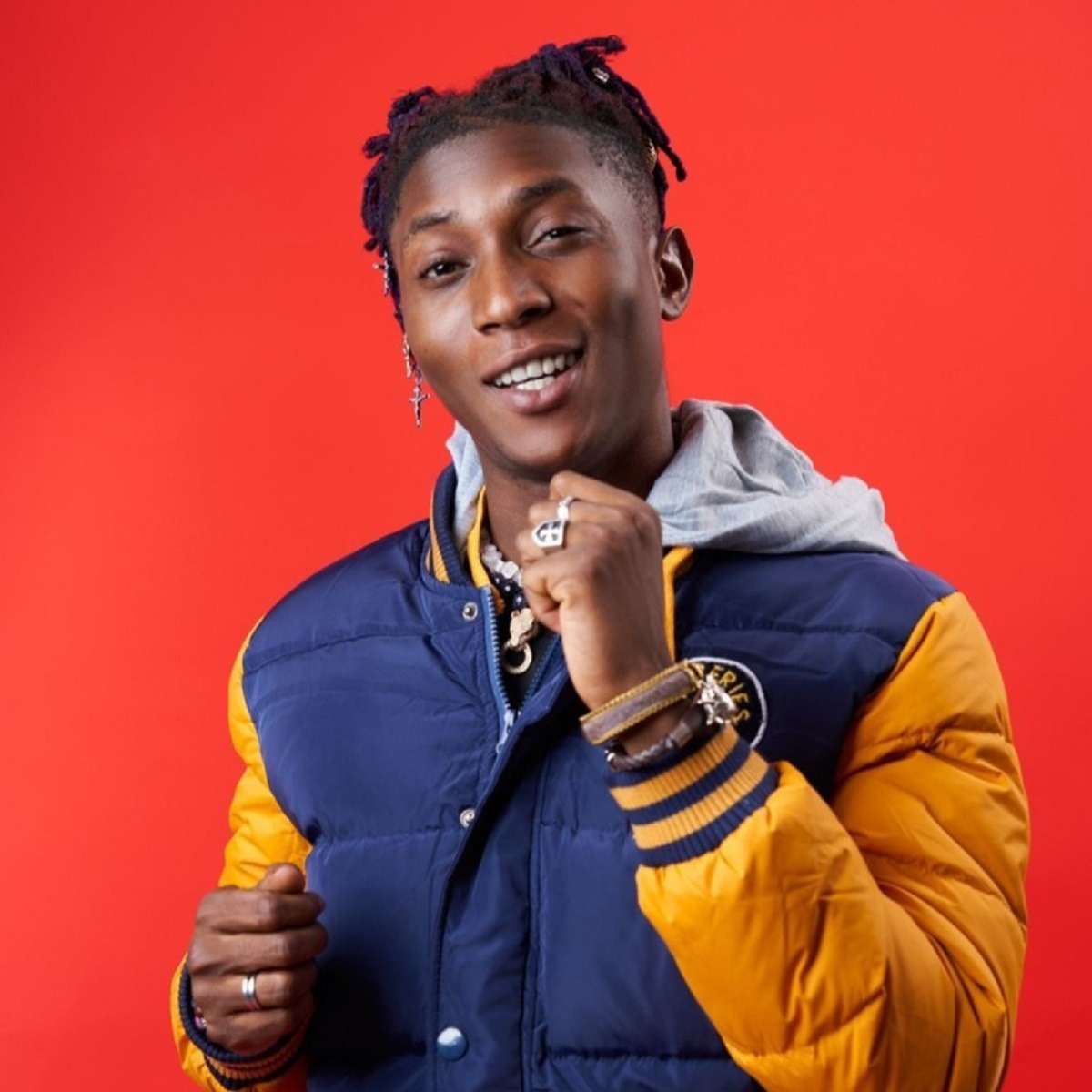 Bella Shmurda From Sundawn To Sunrise