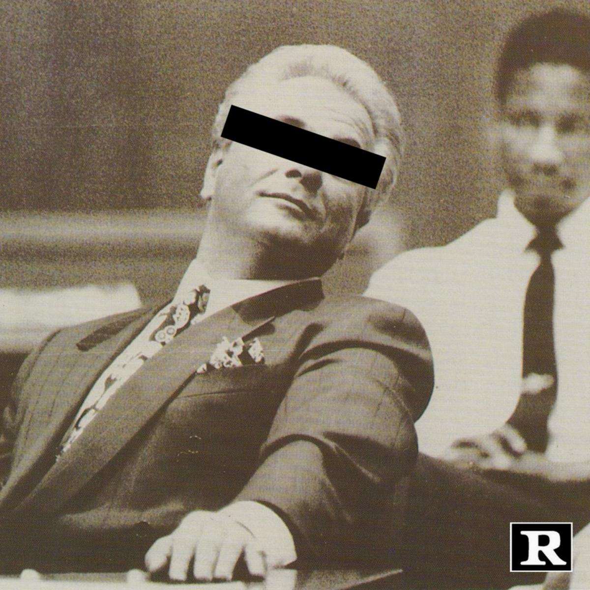 Benny The Butcher Love Left