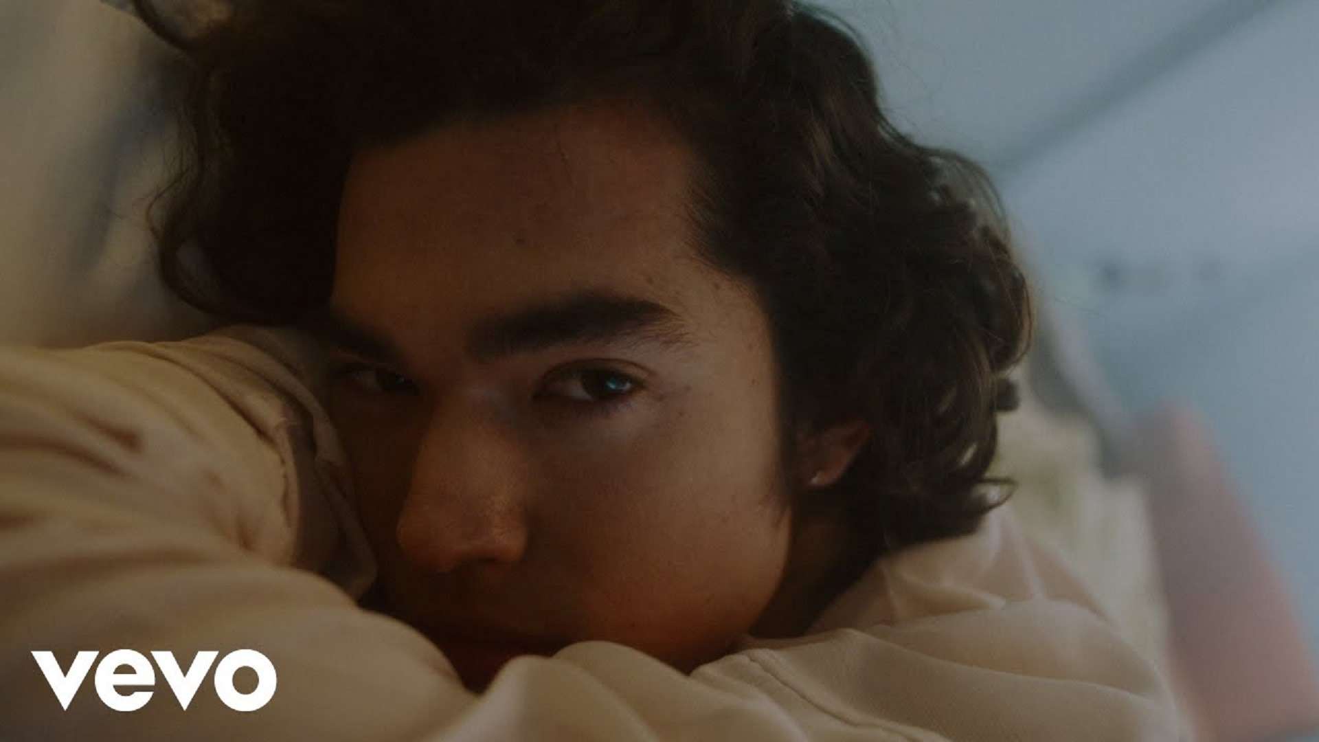 Conan Gray Astronomy